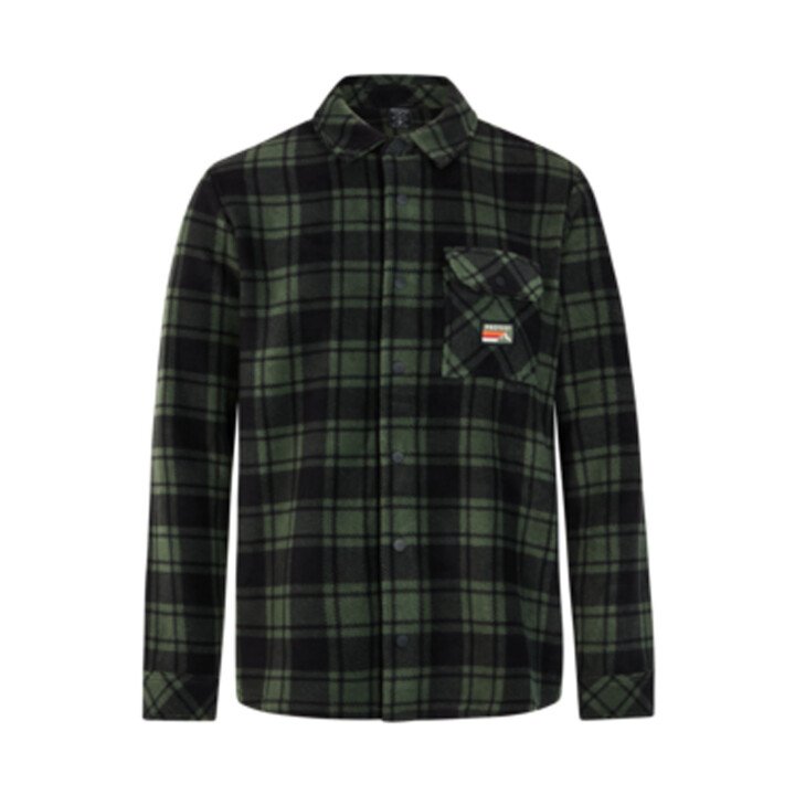 PRTOUTWELL Outdoor Overshirt afbeelding
