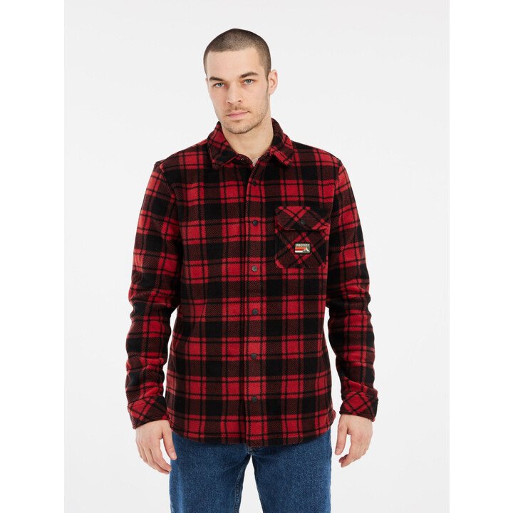 PRTOUTWELL Outdoor Overshirt afbeelding