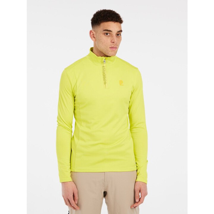 REWILL 1/4 Zip Top afbeelding