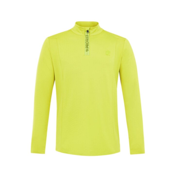 REWILL 1/4 Zip Top afbeelding