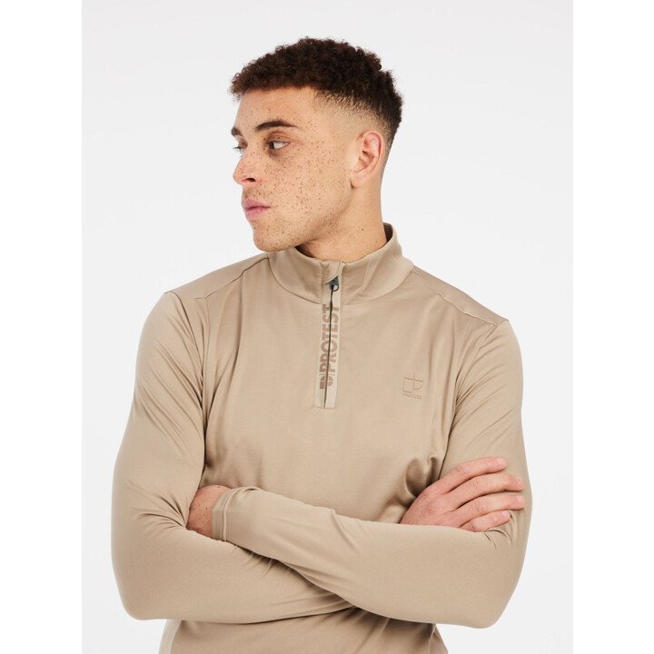 REWILL 1/4 Zip Top afbeelding