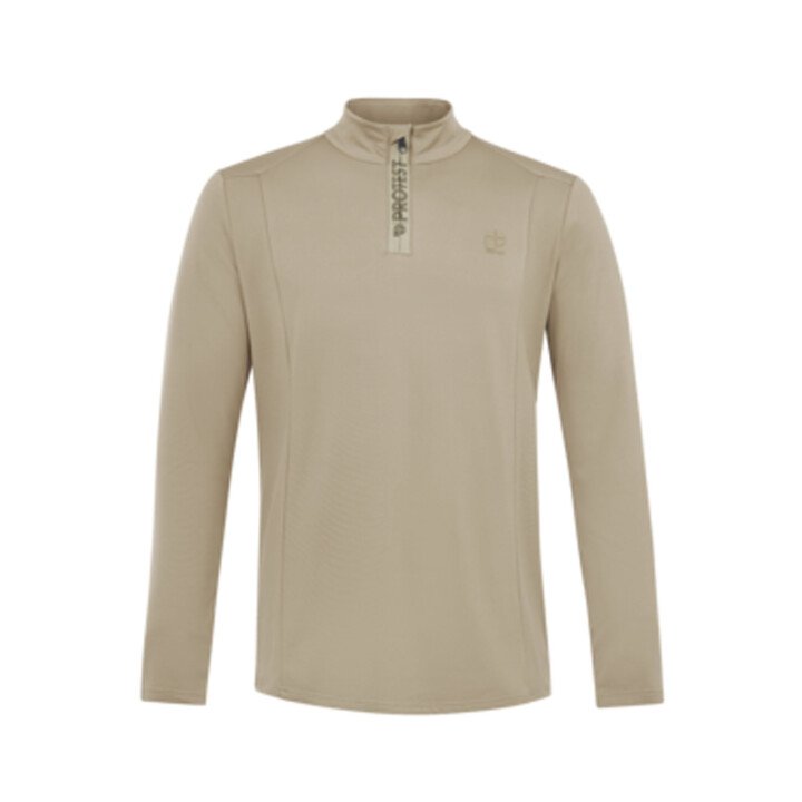 REWILL 1/4 Zip Top afbeelding