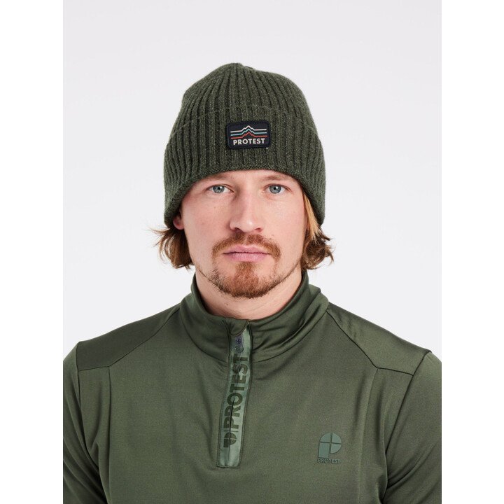 REWILL 1/4 Zip Top afbeelding