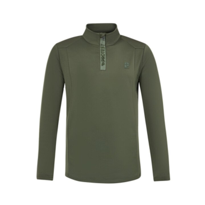 REWILL 1/4 Zip Top afbeelding