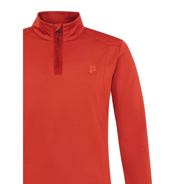 REWILL 1/4 Zip Top afbeelding