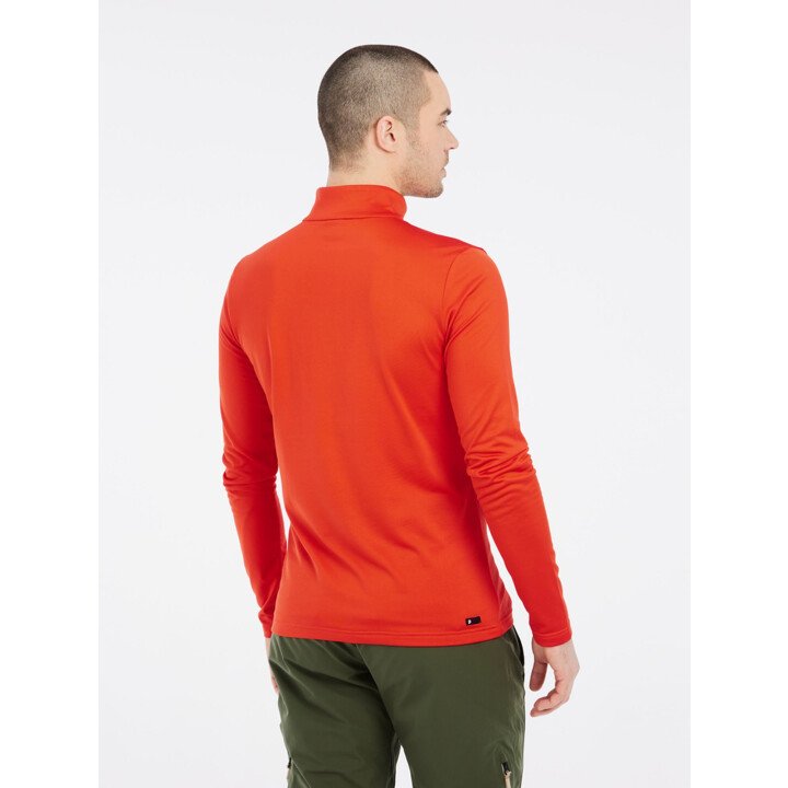 REWILL 1/4 Zip Top afbeelding