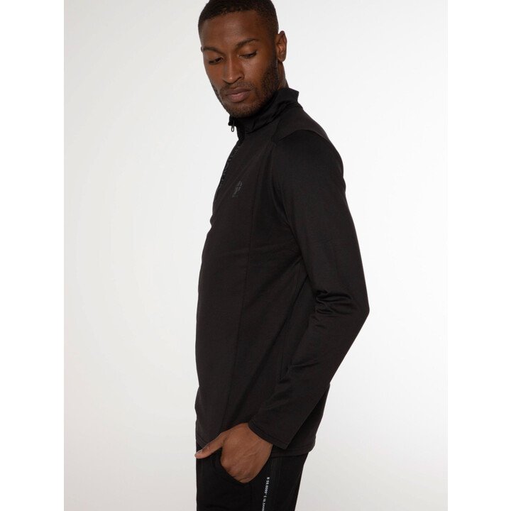 REWILL 1/4 Zip Top afbeelding