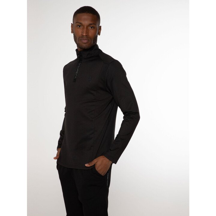 REWILL 1/4 Zip Top afbeelding