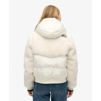 Everest Bomber Hybrid Jacket Wms afbeelding