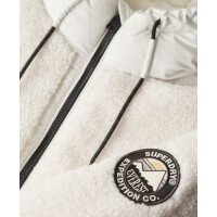 Everest Bomber Hybrid Jacket Wms afbeelding