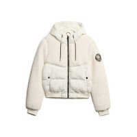 Everest Bomber Hybrid Jacket Wms afbeelding