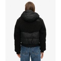 Everest Bomber Hybrid Jacket Wms afbeelding