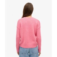 Essential Crew Neck Jumper Wms afbeelding