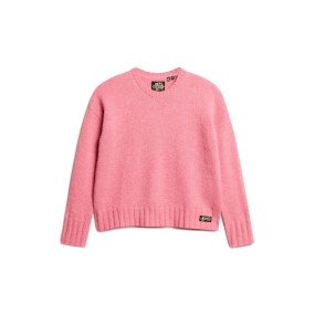 Essential Crew Neck Jumper Wms afbeelding