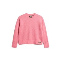Essential Crew Neck Jumper Wms afbeelding