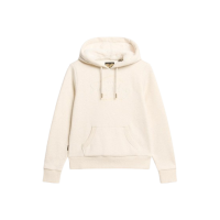 Luxe Metallic Logo Hoodie Wms afbeelding