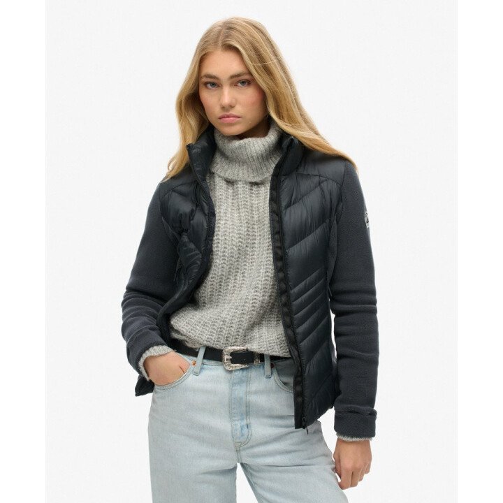 Storm Fleece Jacket Wms afbeelding