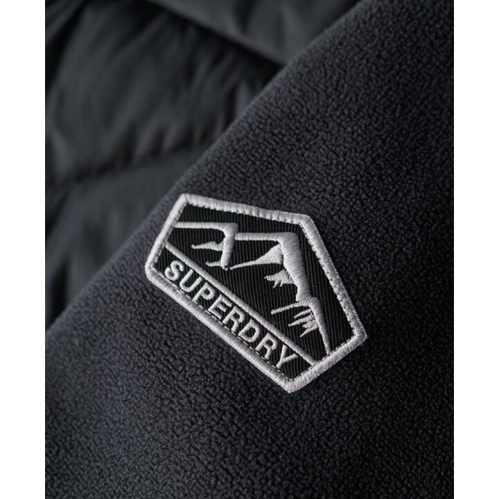Storm Fleece Jacket Wms afbeelding