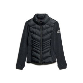 Storm Fleece Jacket Wms afbeelding