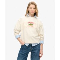 Travel Souvenir Loose Crew Wms afbeelding
