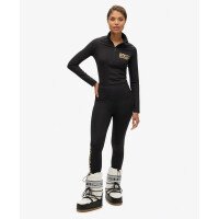 Ski Base Layer Legging Wms afbeelding