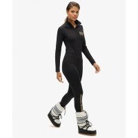 Ski Base Layer Legging Wms afbeelding