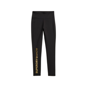 Ski Base Layer Legging Wms afbeelding