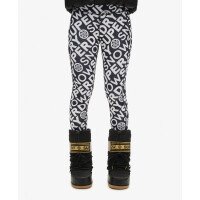 Ski Base Layer Legging Wms afbeelding