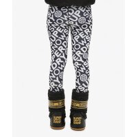 Ski Base Layer Legging Wms afbeelding