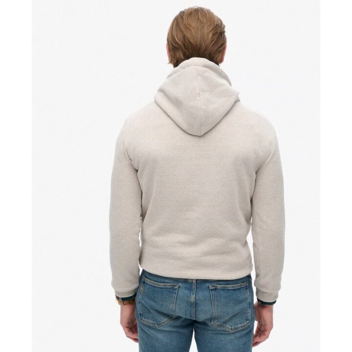 Lo-Fi Outdoor Graphic Hoodie Men afbeelding