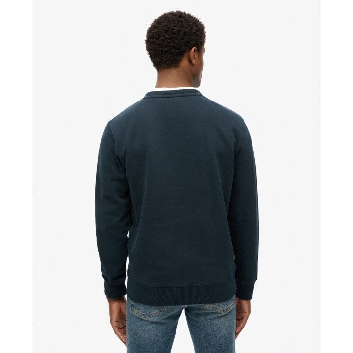 Essential Logo Crew Sweatshirt afbeelding