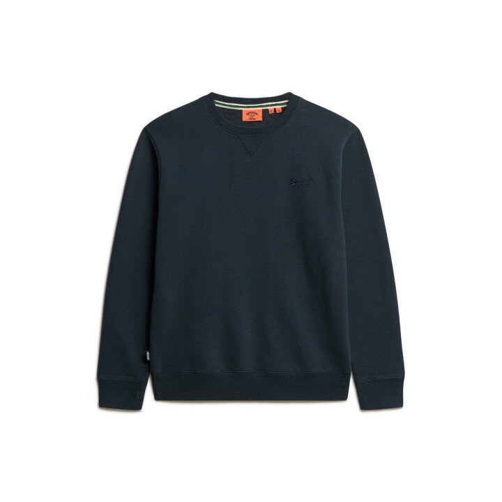 Essential Logo Crew Sweatshirt afbeelding