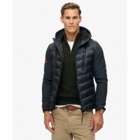 Hooded Storm Softshell Jacket M afbeelding