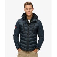 Hooded Storm Softshell Jacket M afbeelding