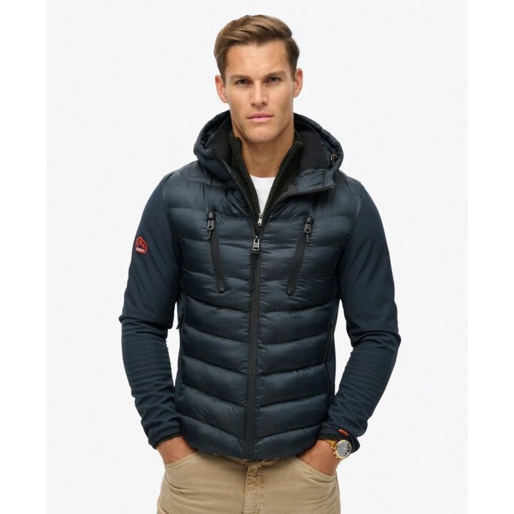 Hooded Storm Softshell Jacket M afbeelding