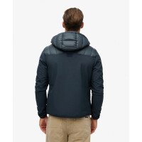 Hooded Storm Softshell Jacket M afbeelding