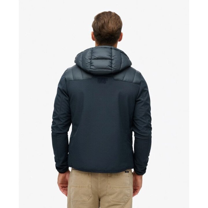 Hooded Storm Softshell Jacket M afbeelding