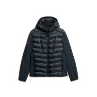 Hooded Storm Softshell Jacket M afbeelding
