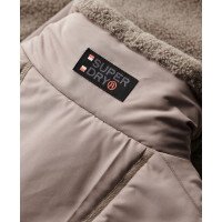 Relaxed Fleece Trekker Jacket M afbeelding