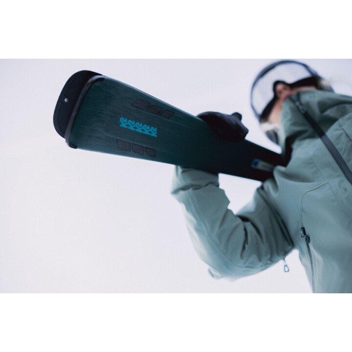 Disruption SC W + ER3 10 Compact afbeelding