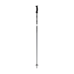 Power Composite Ski Stok afbeelding