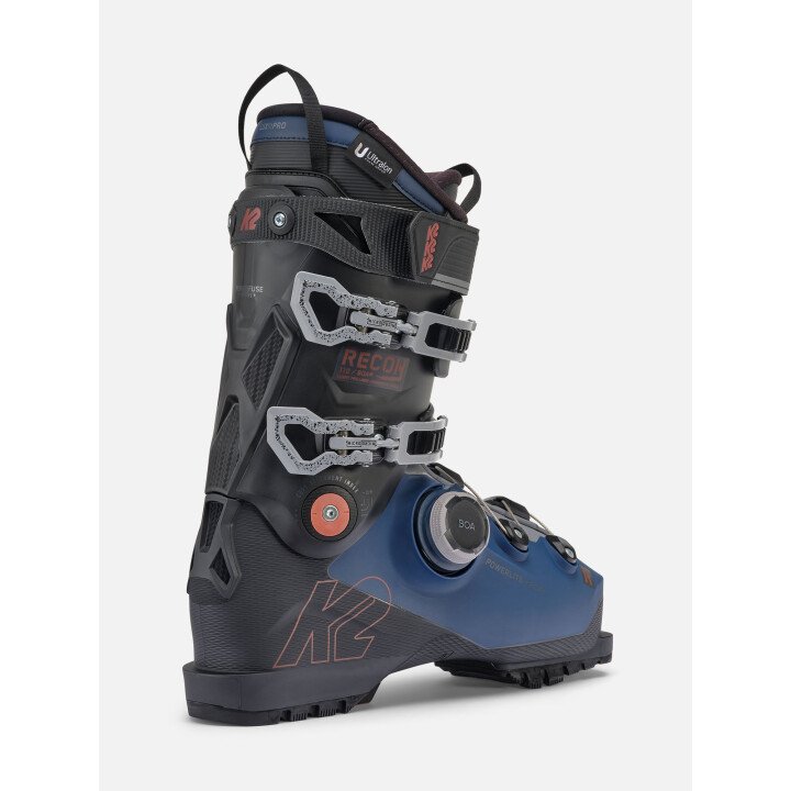 Recon 110 BOA Ski Boot Men afbeelding