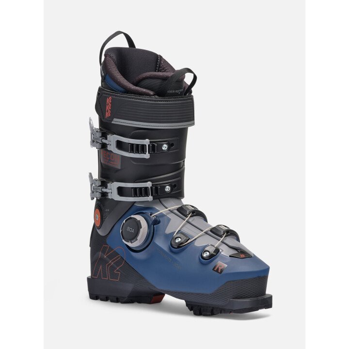 Recon 110 BOA Ski Boot Men afbeelding