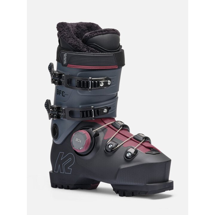 BFC 95 BOA W Ski Boot Wms afbeelding