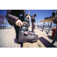 BFC 95 BOA W Ski Boot Wms afbeelding