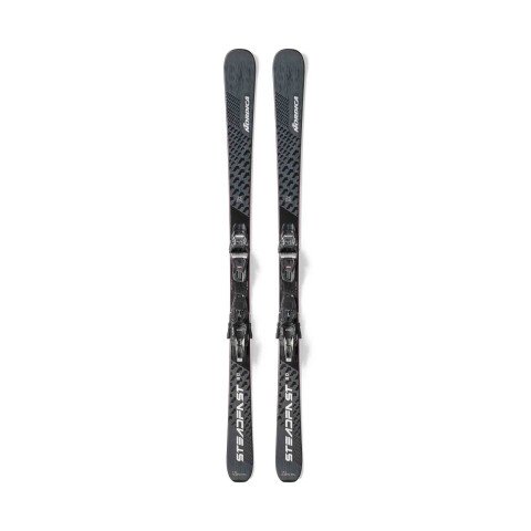 Steadfast 80 DC + TP2lt 11 FDT afbeelding