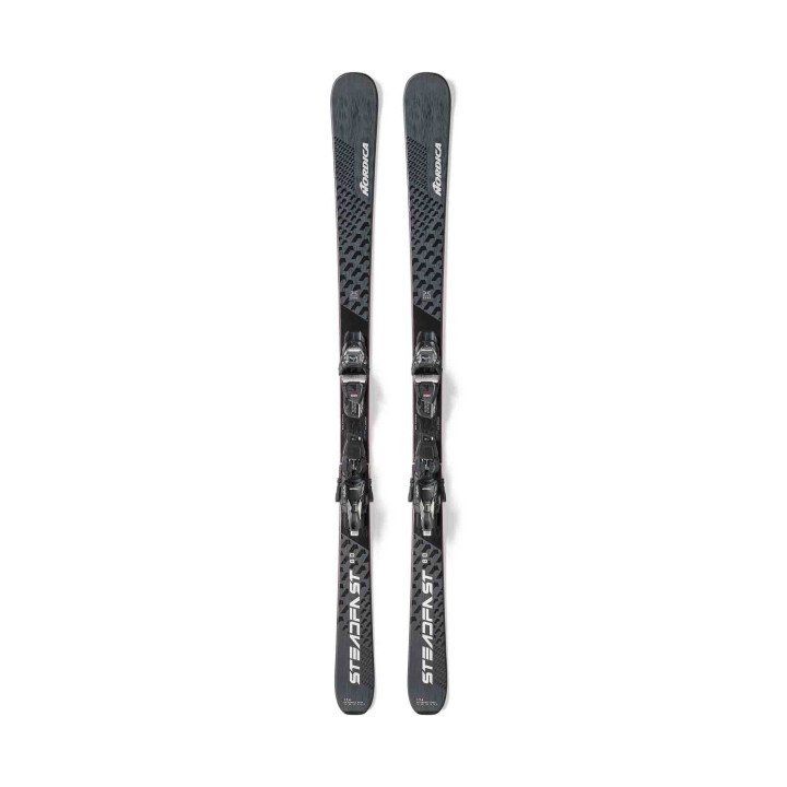 Steadfast 80 DC + TP2lt 11 FDT afbeelding