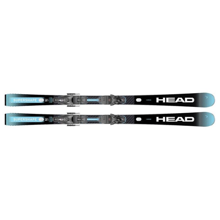 Supershape e-Speed SW + Prot. 13 afbeelding