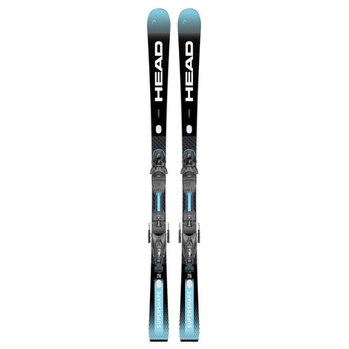 Supershape e-Speed SW + Prot. 13 afbeelding