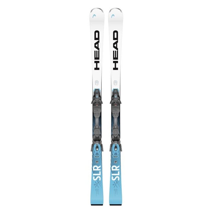 WC Rebels e-SLR SW + PR 11 GW afbeelding